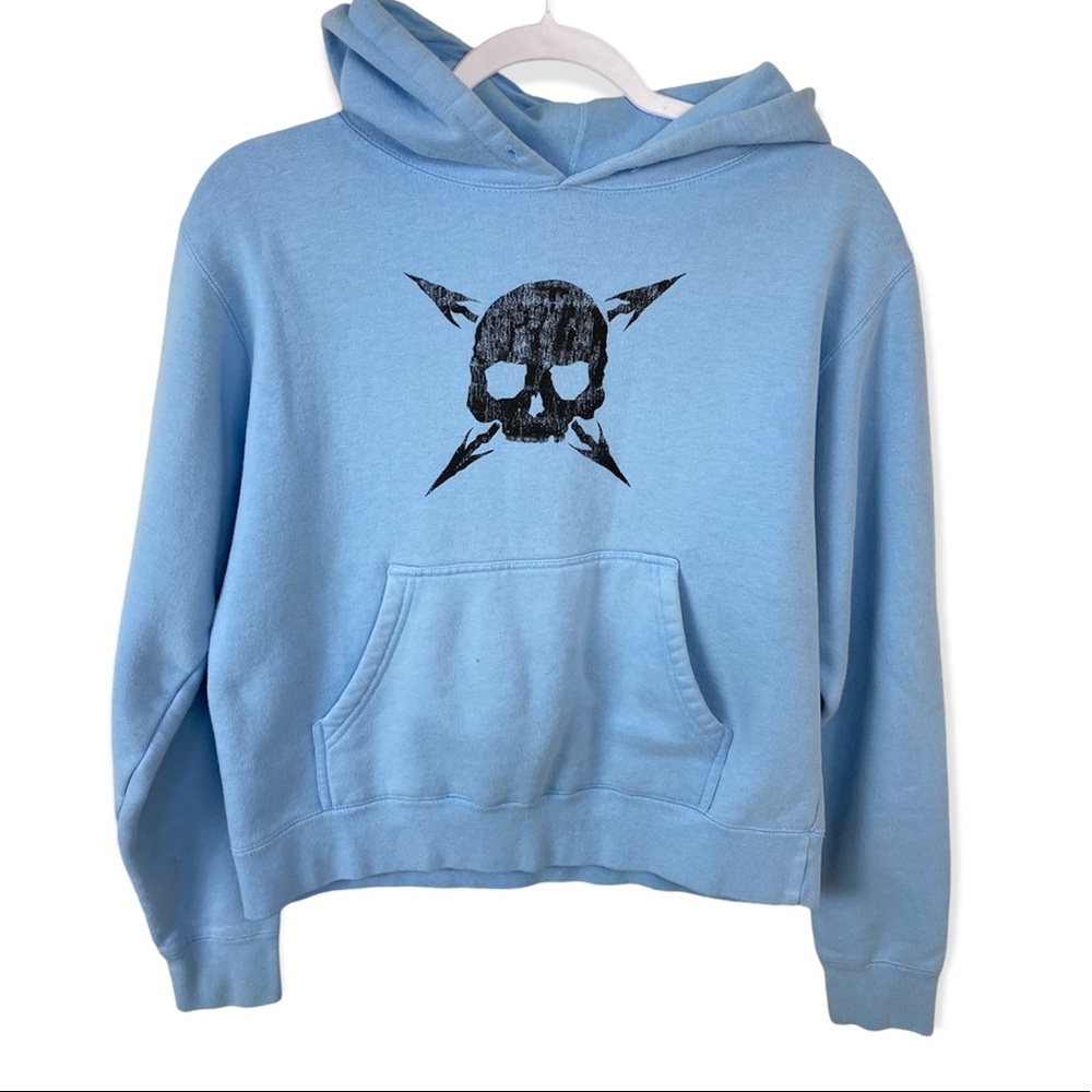 The Offspring Vintage VTG Hoodie